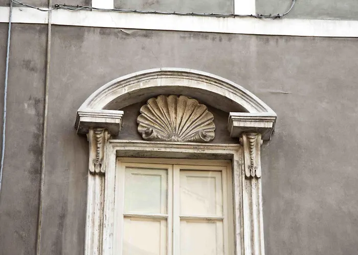 Relais San Lorenzo - Lucca Historic Center - Parking - 1 Space Only